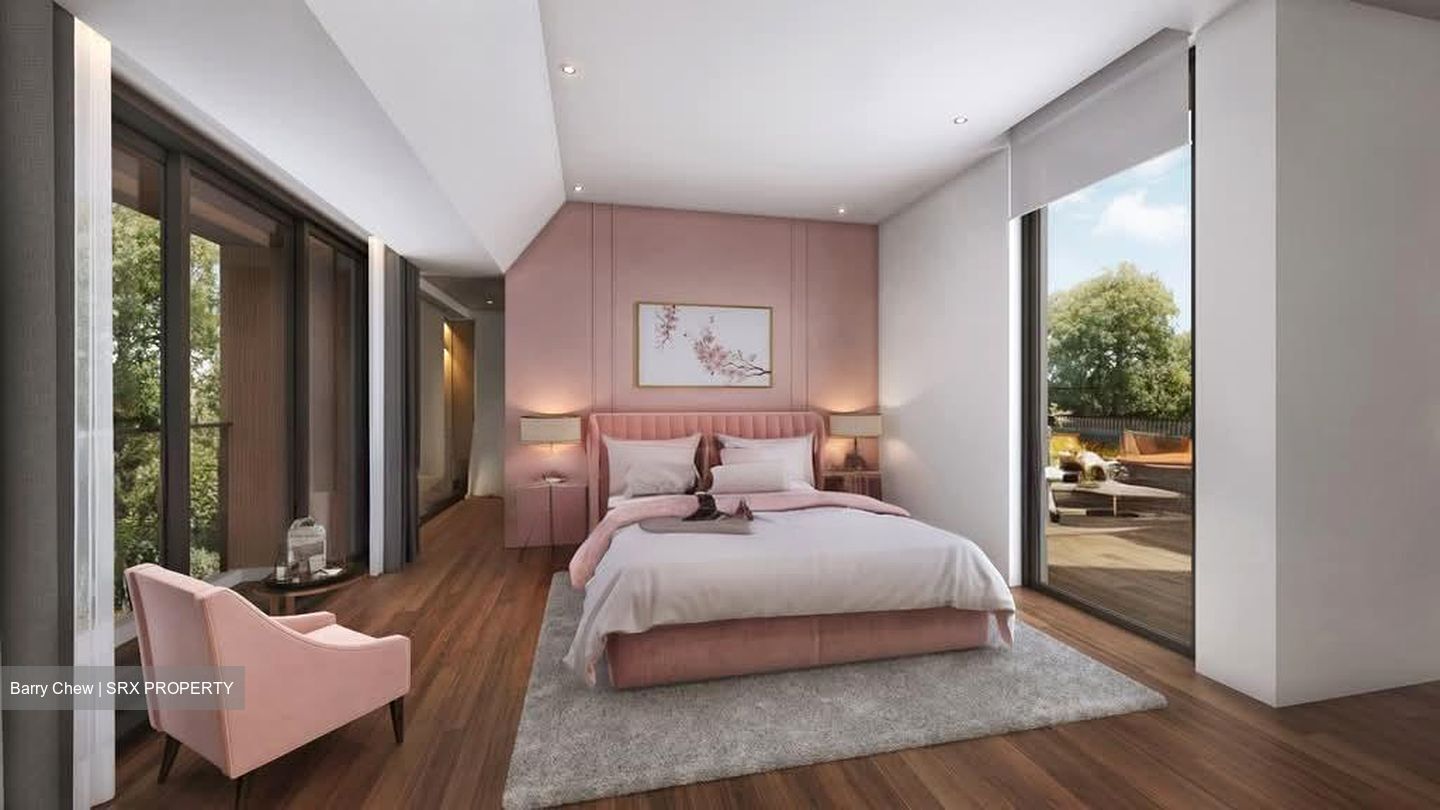 Bukit Loyang Estate (D17), Semi-Detached #566334801